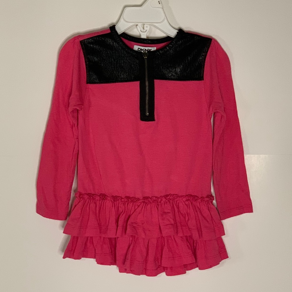 DKNY Kids Top